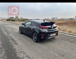 هیۆندای ڤیلۆستەر